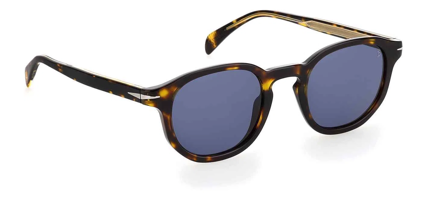 David Beckham Db1007 Sunglasses - view 20